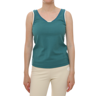 Ženska majica Emporio Armani Tank