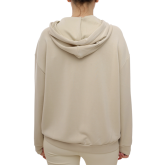 Ženski duks Emporio Armani Sweatshirt