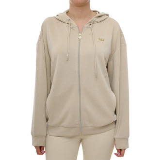 Ženski duks Emporio Armani Sweatshirt