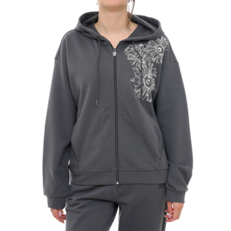 Ženski duks Emporio Armani Sweatshirt