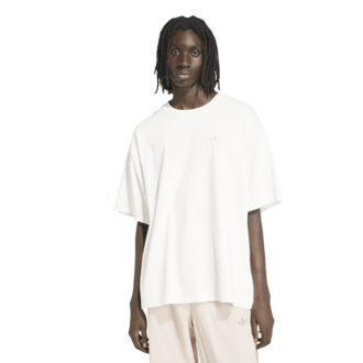 Muška majica adidas Graphic tee owhite
