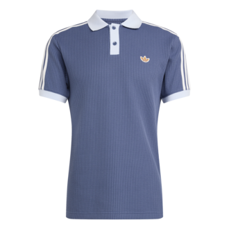 Muška majica adidas Waffle polo prloin