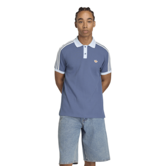Muška majica adidas Waffle polo prloin