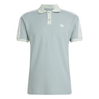 Muška majica adidas Waffle polo wosa
