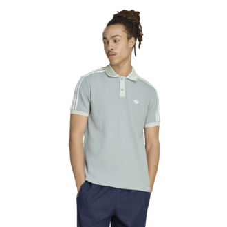 Muška majica adidas Waffle polo wosa
