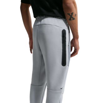 Muška trenerka donji deo Nike M tch flc jggr