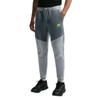 Muška trenerka donji deo Nike M tch flc jggr