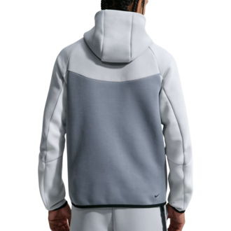 Muški duks Nike M tch flc fz wr hoodie