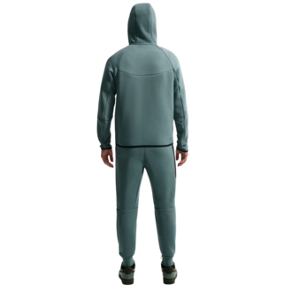 Muški duks Nike M tch flc fz wr hoodie