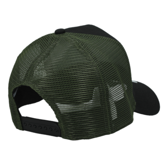 Unisex kačket New Era Patch trucker