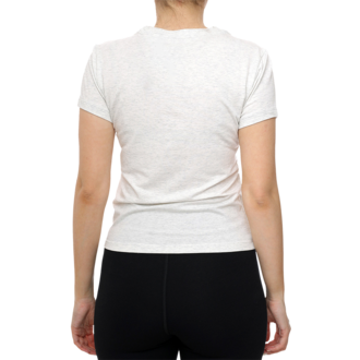 Ženska majica Nike W nsw ss slim tee pnx grx