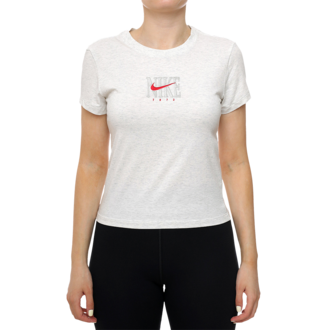 Ženska majica Nike W nsw ss slim tee pnx grx