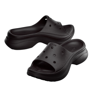 Ženske papuče Crocs Bae slide