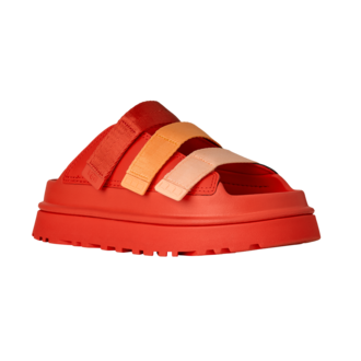 Ženske papuče Ugg Goldenglow slide