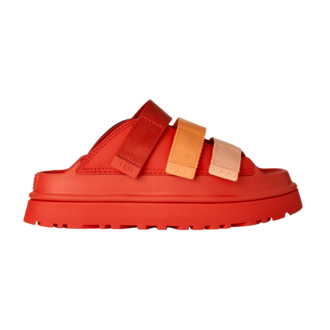 Ženske papuče Ugg Goldenglow slide