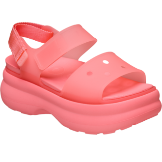 Ženske sandale Crocs Soho frosted y strap sandal