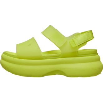 Ženske sandale Crocs Soho frosted y strap sandal