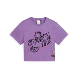 Dečija majica Puma X trolls graphic tee g