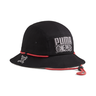Muški kačket Puma X one piece bucket hat