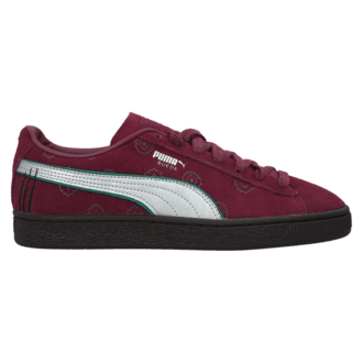 Dečije patike Puma Suede 2 one piece jr
