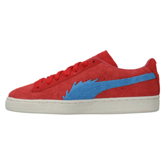 Dečije patike Puma Suede one piece jr