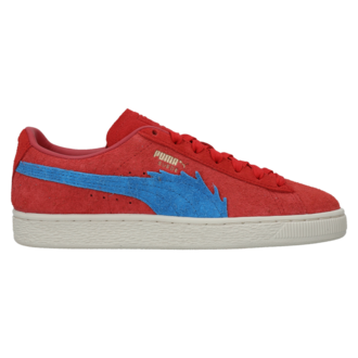 Dečije patike Puma Suede one piece jr