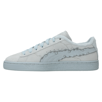 Unisex patike Puma Suede 3 one piece