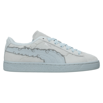 Unisex patike Puma Suede 3 one piece