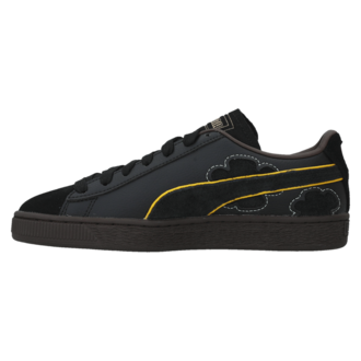 Unisex patike Puma Suede 4 one piece