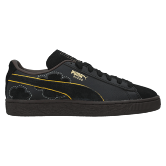 Unisex patike Puma Suede 4 one piece