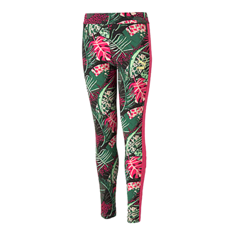 Dečije helanke Puma T7 vacay queen aop leggings g