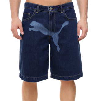 Muški šorc Puma X asap rocky denim short
