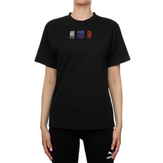 Ženska majica Puma CLASSICS GEN. Graphic Tee