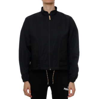 Ženski šuškavac Puma INFUSE Woven Jacket