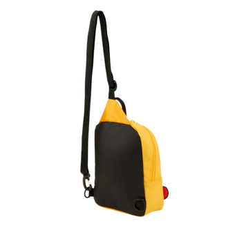 Dečiji ranac Puma x Garfield Mini Sling Bag