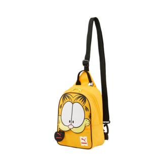 Dečiji ranac Puma x Garfield Mini Sling Bag