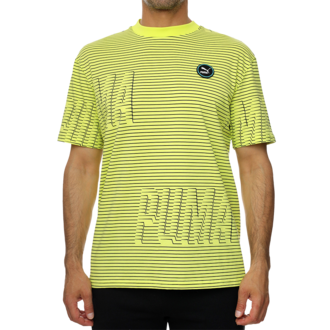 Muška majica Puma SWxP AOP Tee