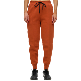 Ženska trenerka donji deo Nike W nsw tch flc mr jggr