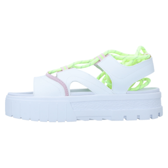 Ženske sandale Puma MAYZE SANDAL LACES POP WNS