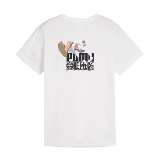 Dečija majica Puma X One Piece graphic tee