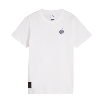 Dečija majica Puma X One Piece graphic tee