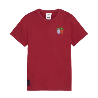 Dečija majica Puma X One Piece graphic tee
