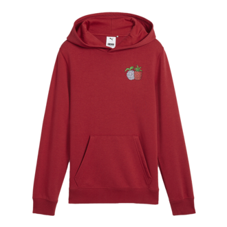 Dečiji duks Puma X One Piece graphic hoodie tr