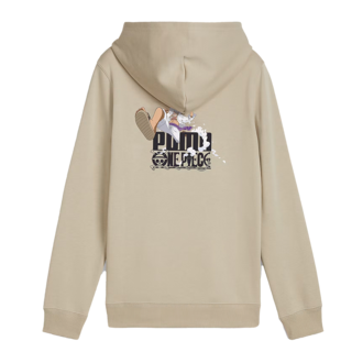 Dečiji duks Puma X One Piece graphic hoodie tr