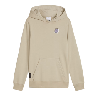 Dečiji duks Puma X One Piece graphic hoodie tr