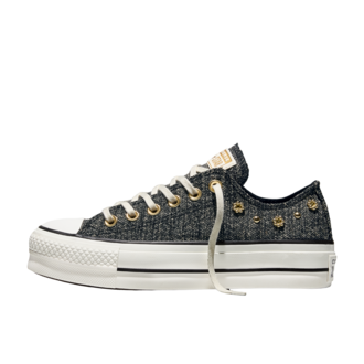 Ženske patike Converse Chuck taylor all star lift