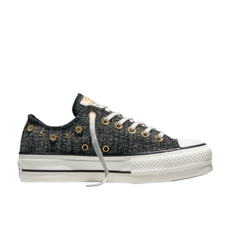 Ženske patike Converse Chuck taylor all star lift