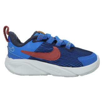 Dečije patike za trčanje Nike Star runner 4 nn lil td