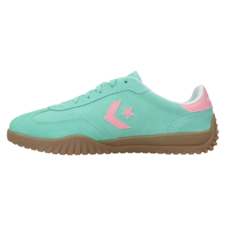 Ženske patike Converse run star trainer suede