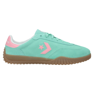 Ženske patike Converse run star trainer suede